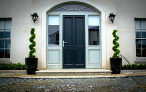 Best external doors
